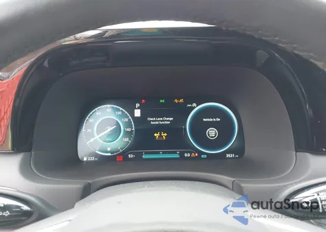 2025 Hyundai Palisade Calligraphy Night Edition z USA, uszkodzony, nr VIN KM8R7DGE2SU906184